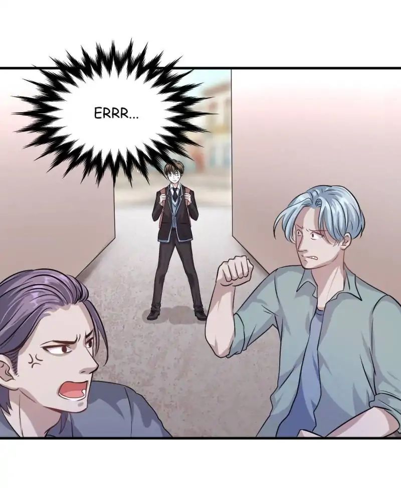 Read War in the Kitchen chapter 33 image 53 on Lezhin