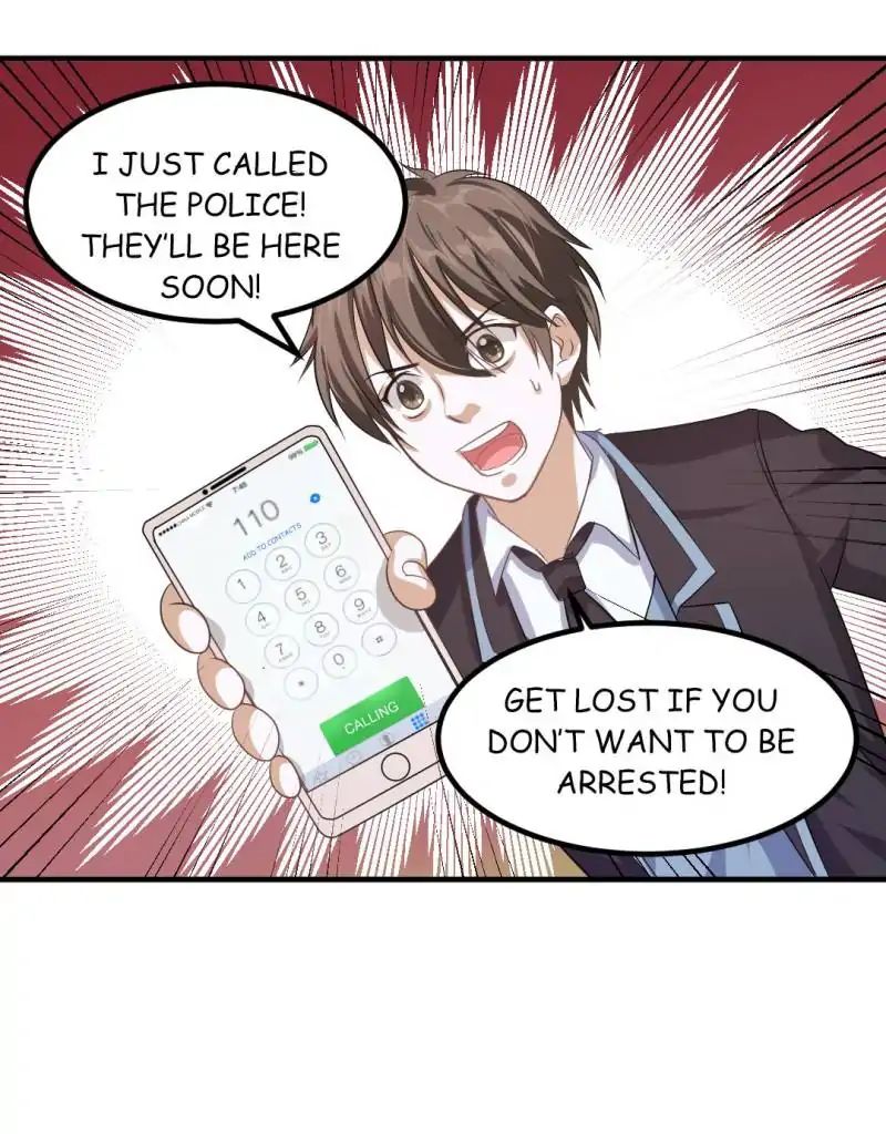 Read War in the Kitchen chapter 33 image 56 on Lezhin