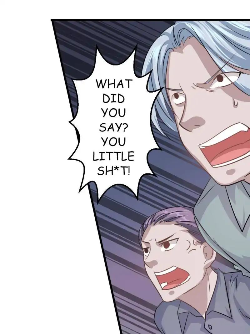 Read War in the Kitchen chapter 33 image 57 on Lezhin
