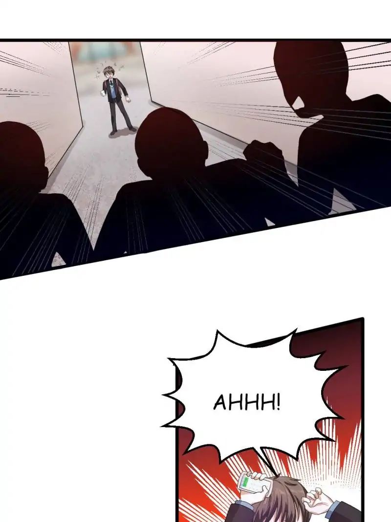Read War in the Kitchen chapter 33 image 59 on Lezhin