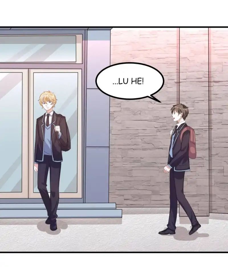 Read War in the Kitchen chapter 33 image 6 on Lezhin