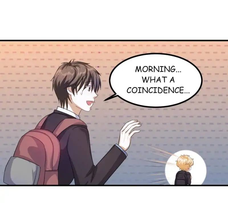 Read War in the Kitchen chapter 33 image 7 on Lezhin