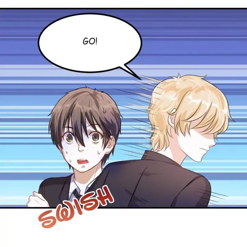 Read War in the Kitchen chapter 34 image 15 on Lezhin