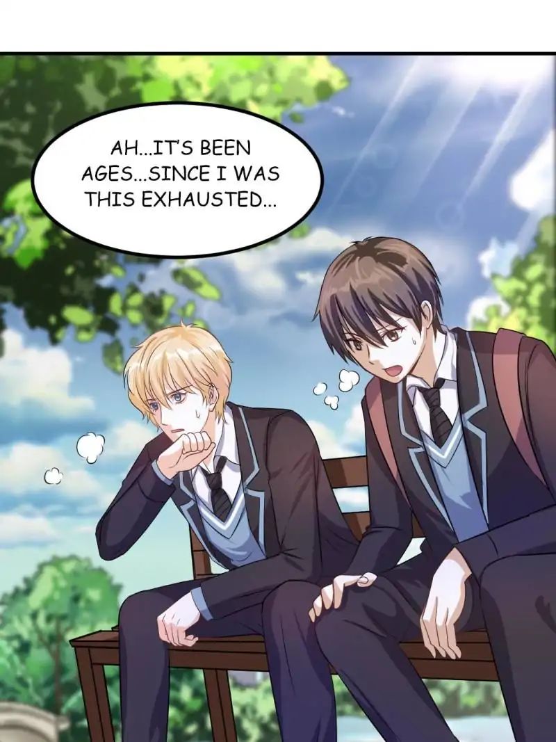 Read War in the Kitchen chapter 34 image 23 on Lezhin