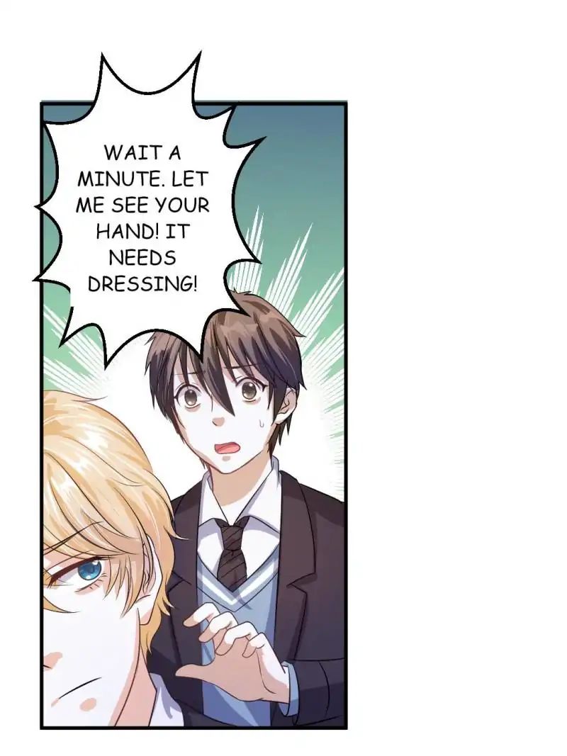 Read War in the Kitchen chapter 34 image 25 on Lezhin