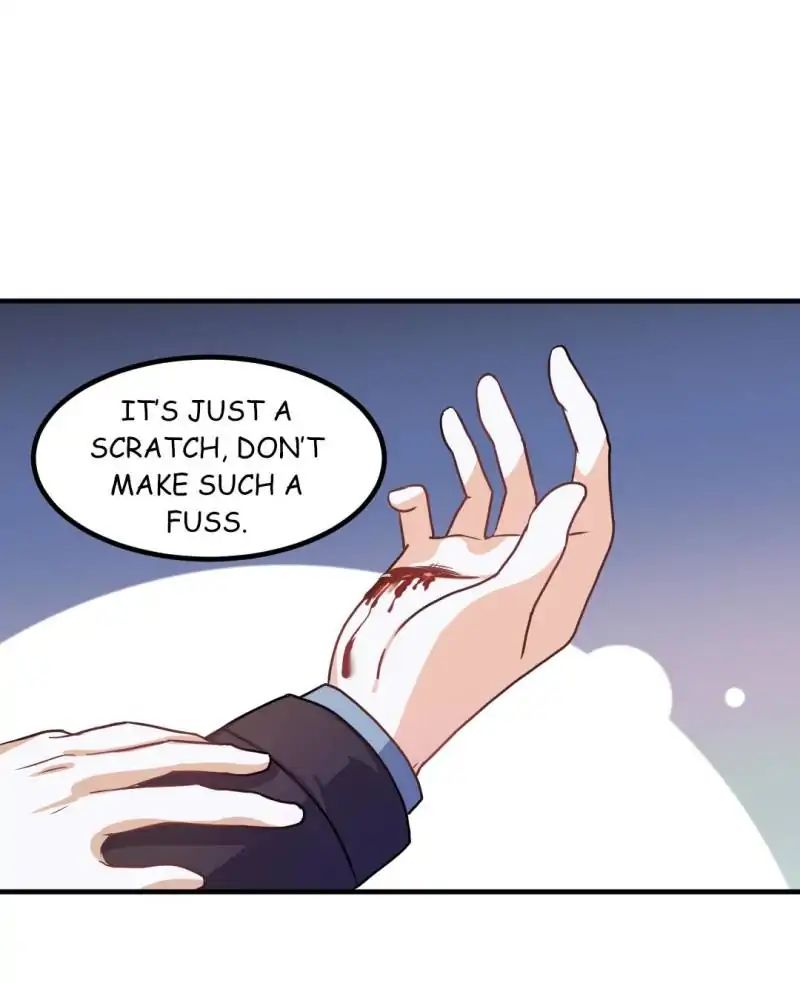 Read War in the Kitchen chapter 34 image 27 on Lezhin