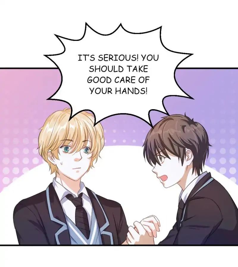 Read War in the Kitchen chapter 34 image 28 on Lezhin
