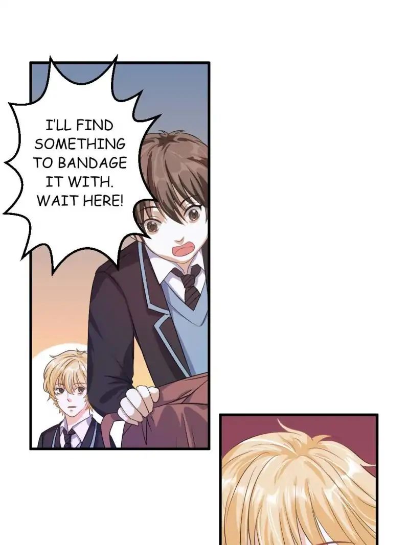 Read War in the Kitchen chapter 34 image 29 on Lezhin