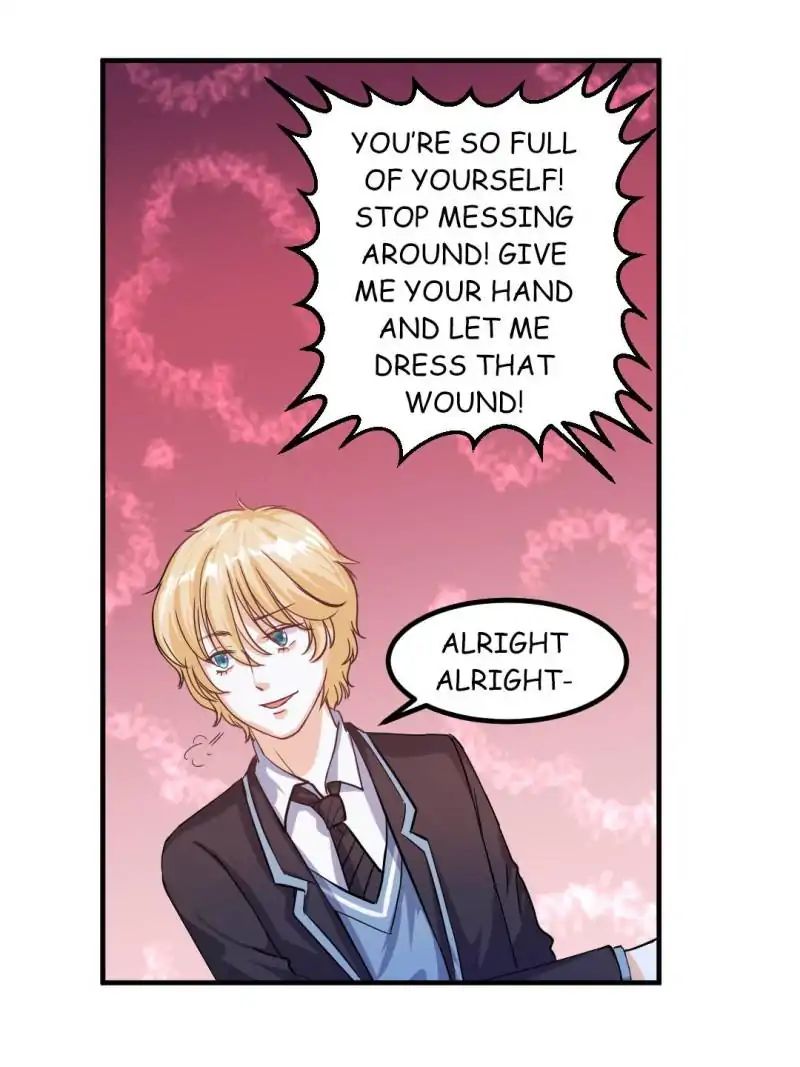 Read War in the Kitchen chapter 34 image 33 on Lezhin