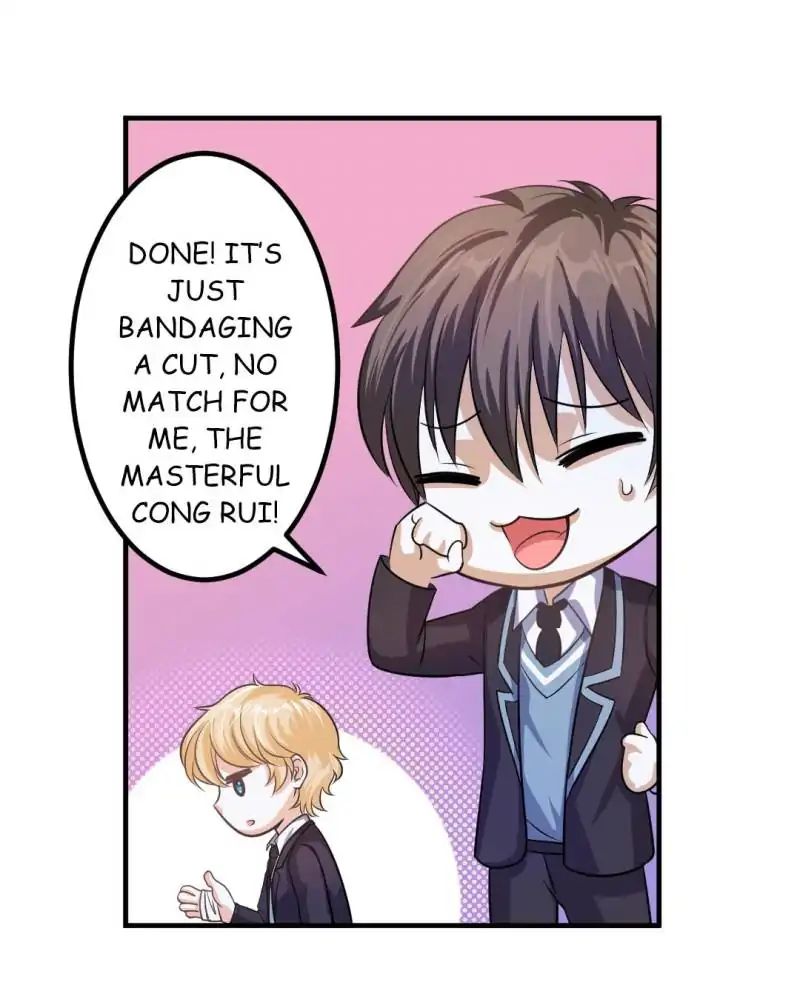 Read War in the Kitchen chapter 34 image 37 on Lezhin