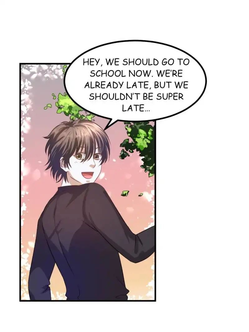 Read War in the Kitchen chapter 34 image 40 on Lezhin