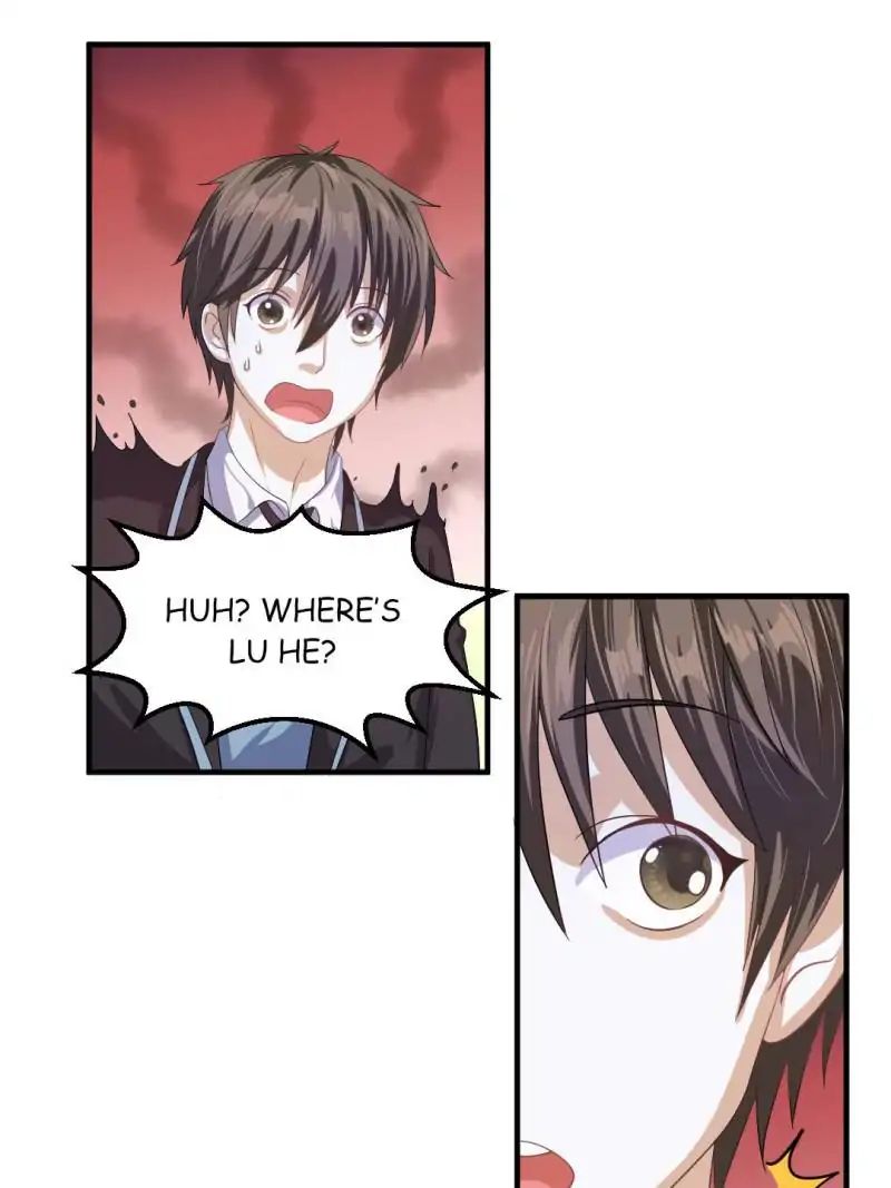 Read War in the Kitchen chapter 34 image 43 on Lezhin