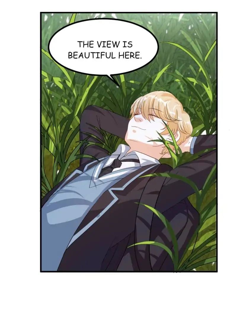 Read War in the Kitchen chapter 34 image 48 on Lezhin