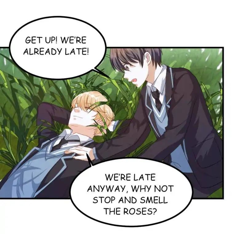 Read War in the Kitchen chapter 34 image 50 on Lezhin