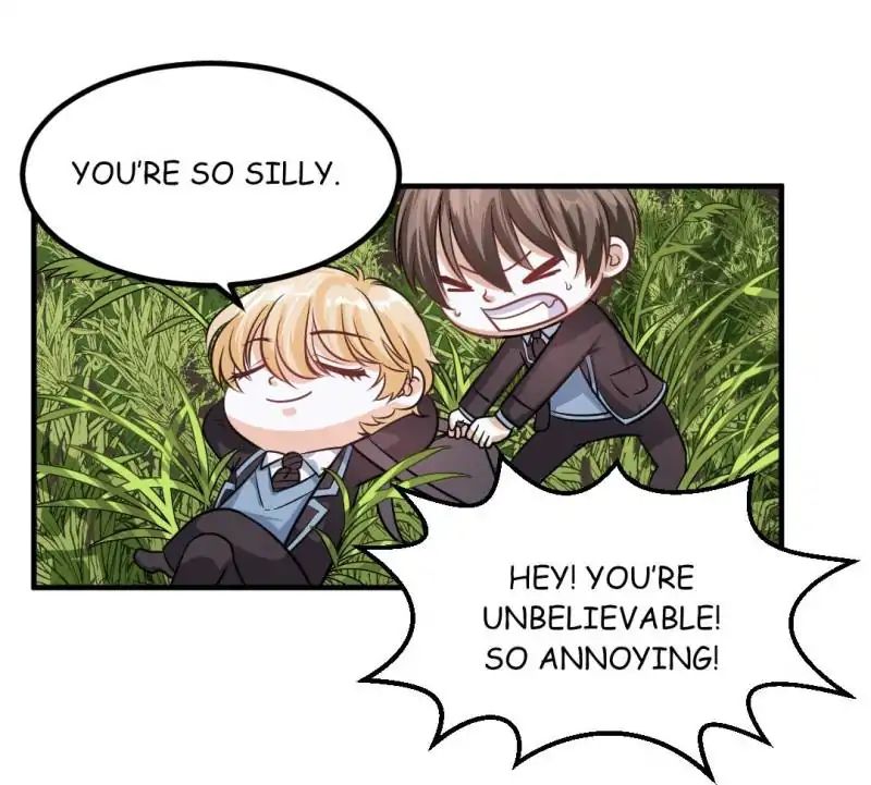 Read War in the Kitchen chapter 34 image 52 on Lezhin