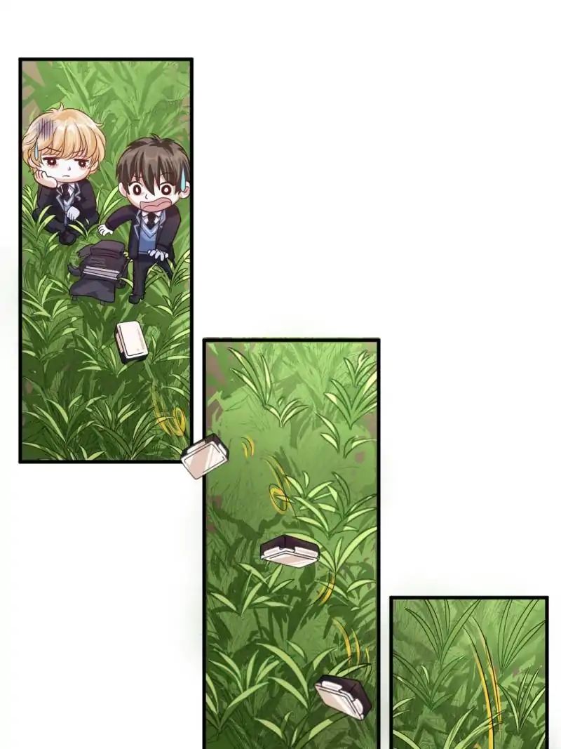 Read War in the Kitchen chapter 34 image 59 on Lezhin