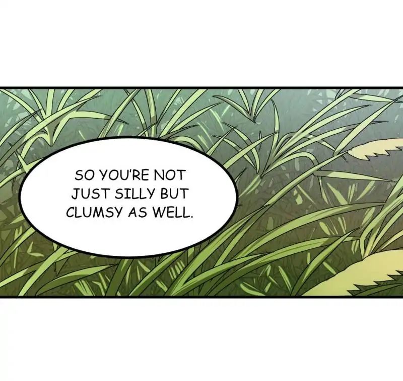 Read War in the Kitchen chapter 34 image 66 on Lezhin