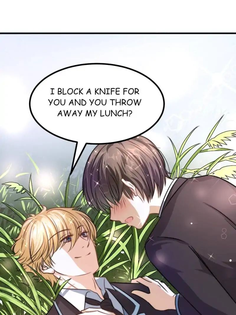 Read War in the Kitchen chapter 34 image 67 on Lezhin