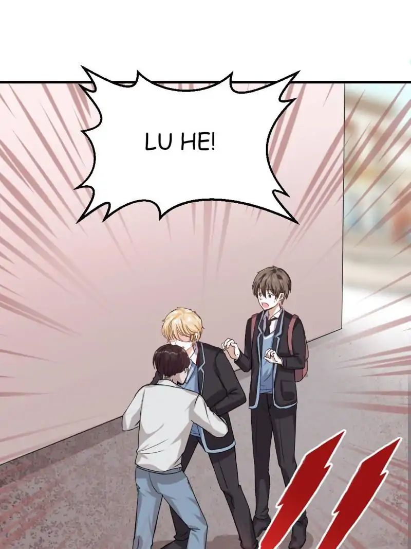 Read War in the Kitchen chapter 34 image 7 on Lezhin