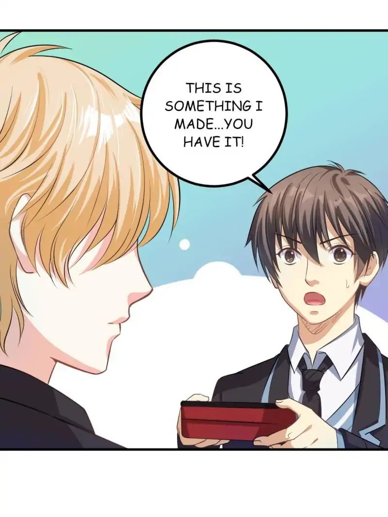 Read War in the Kitchen chapter 35 image 12 on Lezhin