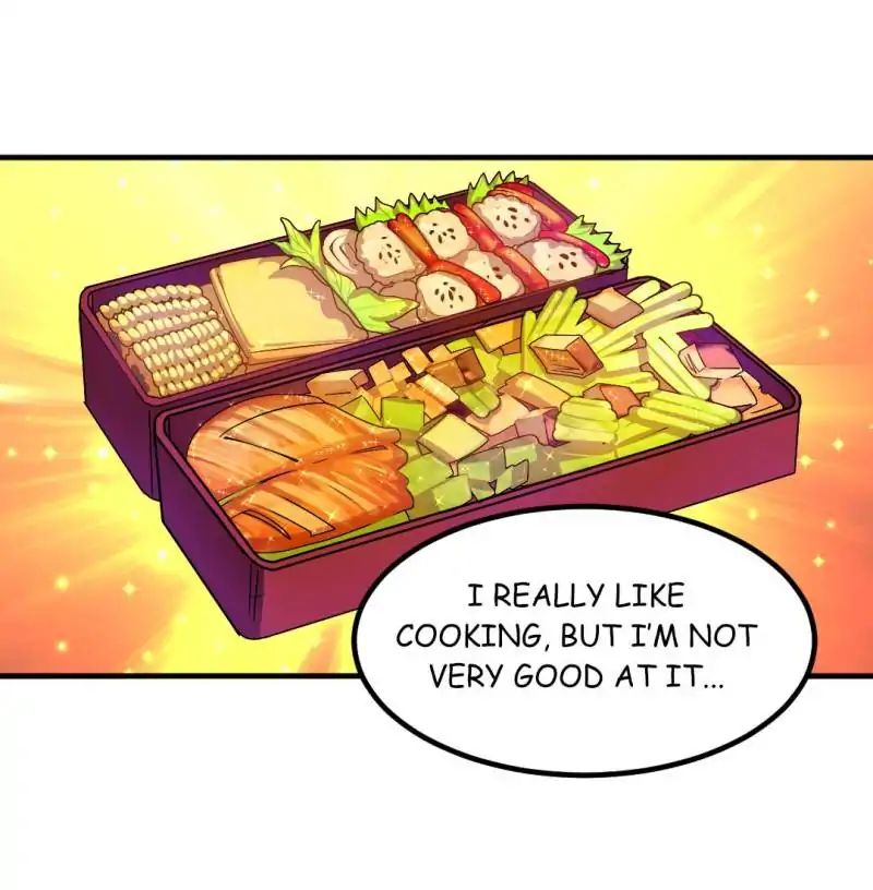 Read War in the Kitchen chapter 35 image 14 on Lezhin