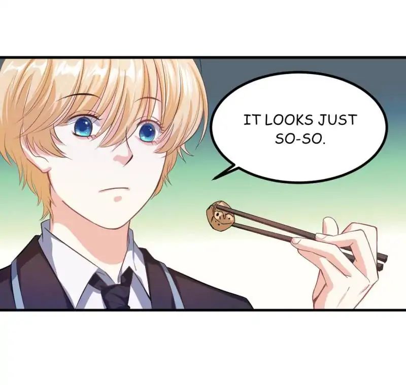 Read War in the Kitchen chapter 35 image 19 on Lezhin