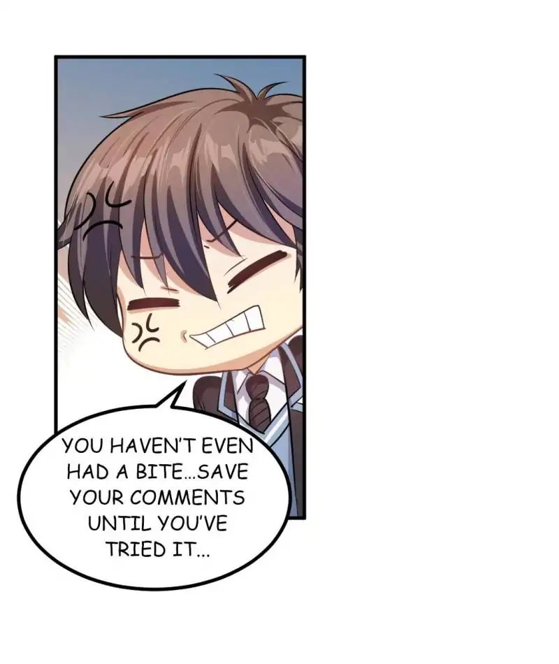 Read War in the Kitchen chapter 35 image 20 on Lezhin
