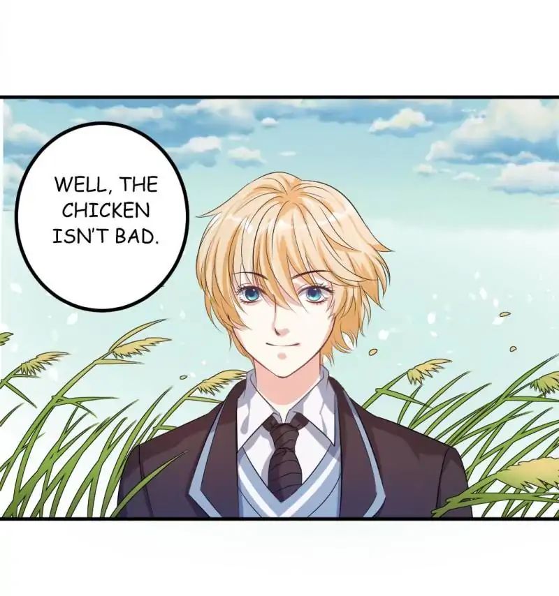 Read War in the Kitchen chapter 35 image 22 on Lezhin