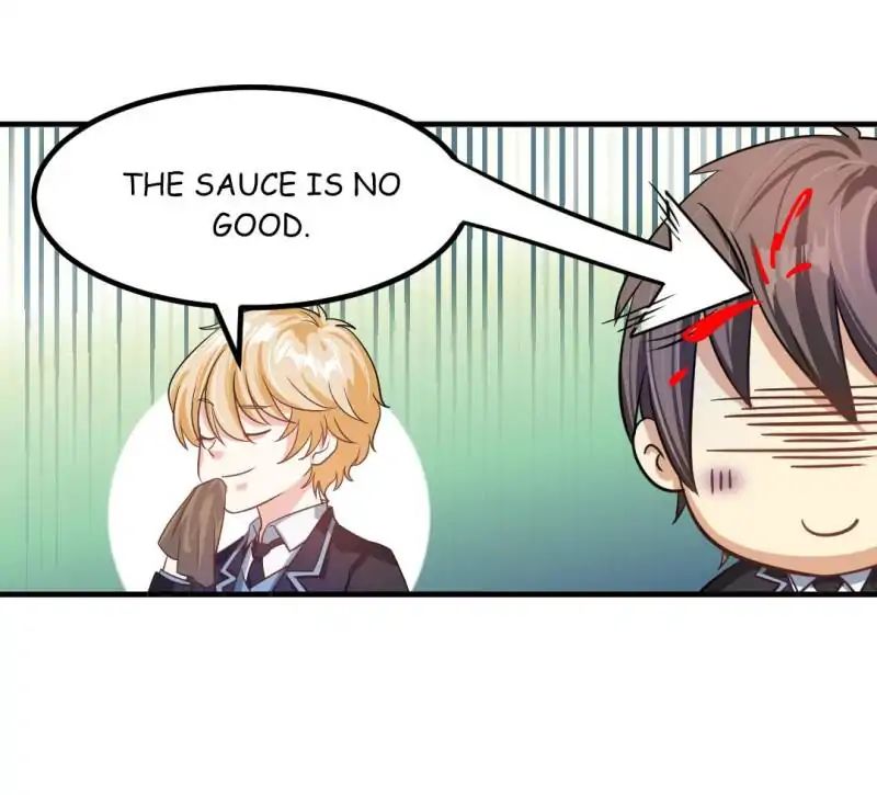 Read War in the Kitchen chapter 35 image 24 on Lezhin