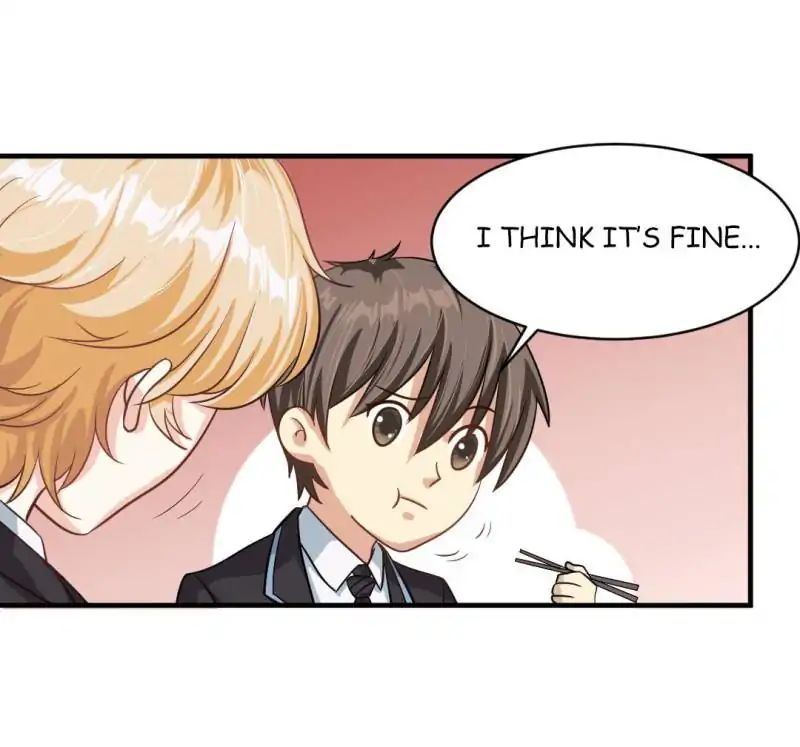 Read War in the Kitchen chapter 35 image 28 on Lezhin