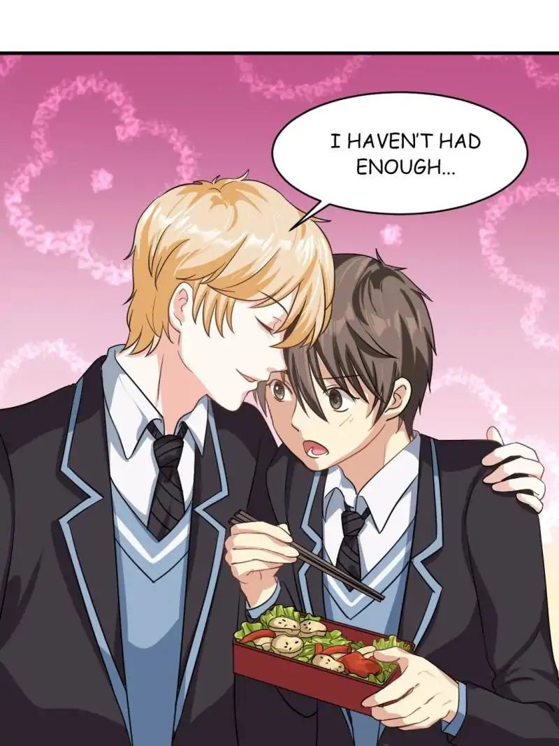 Read War in the Kitchen chapter 35 image 30 on Lezhin