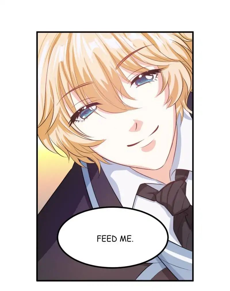 Read War in the Kitchen chapter 35 image 33 on Lezhin