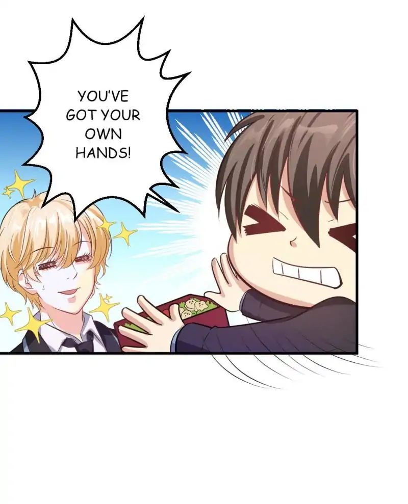 Read War in the Kitchen chapter 35 image 34 on Lezhin