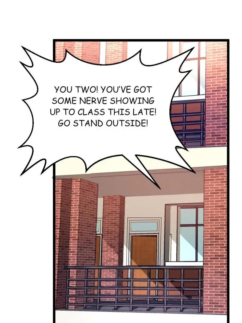 Read War in the Kitchen chapter 35 image 47 on Lezhin