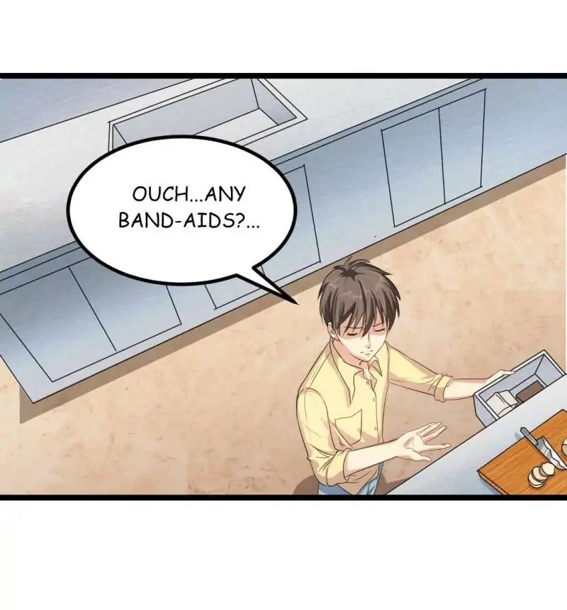 Read War in the Kitchen chapter 35 image 57 on Lezhin