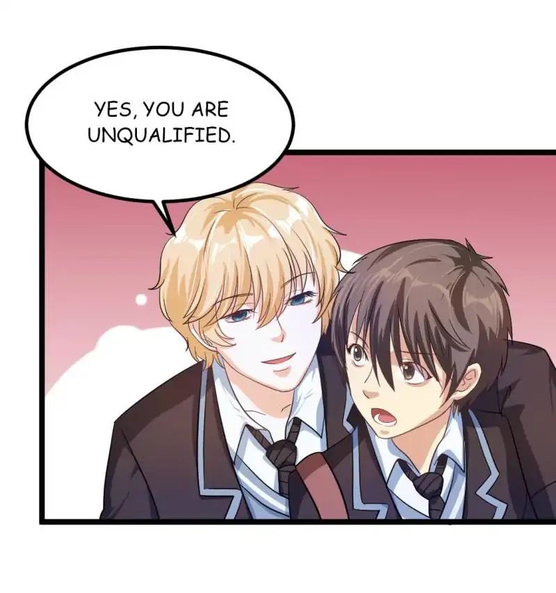 Read War in the Kitchen chapter 35 image 63 on Lezhin