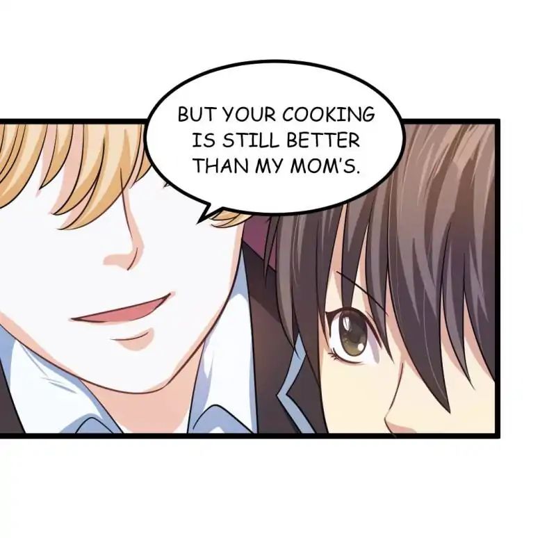 Read War in the Kitchen chapter 35 image 64 on Lezhin
