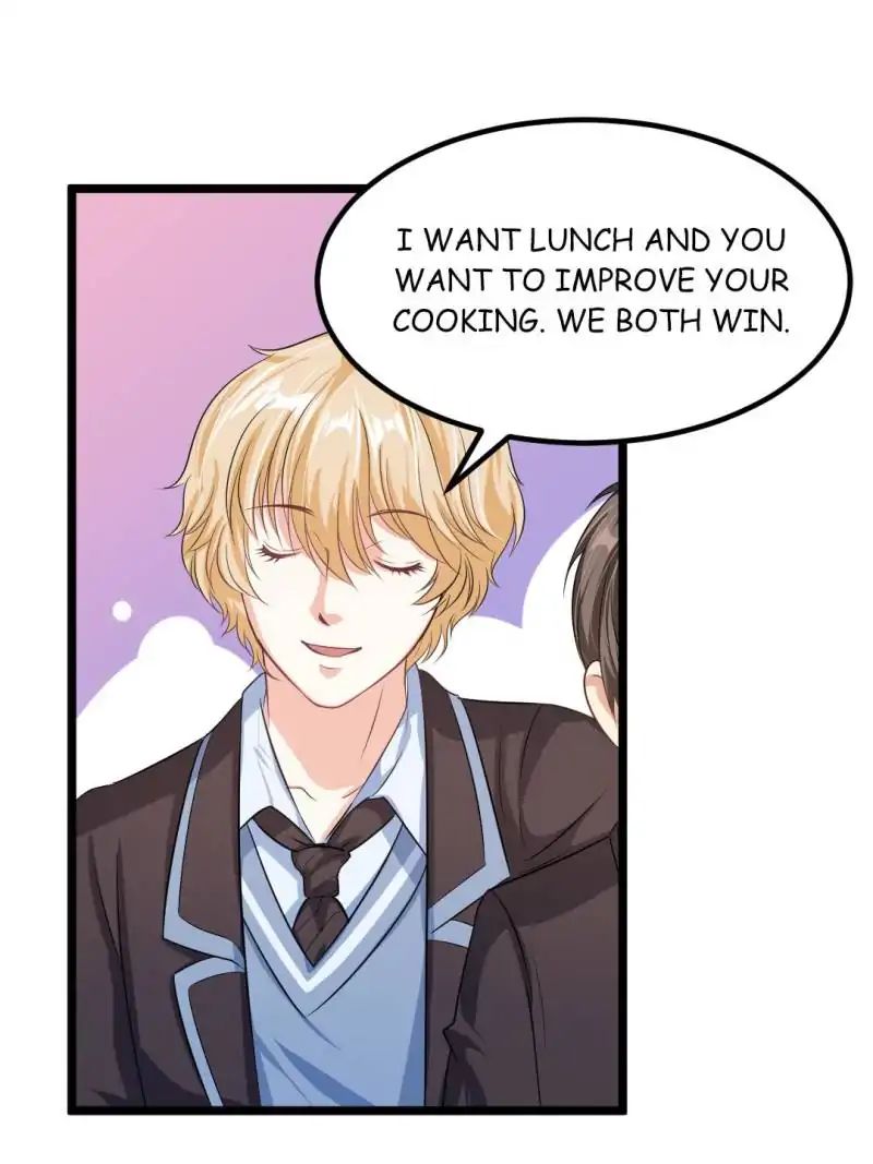 Read War in the Kitchen chapter 35 image 67 on Lezhin