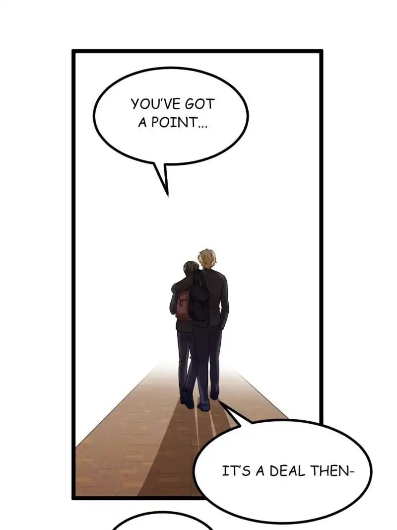 Read War in the Kitchen chapter 35 image 69 on Lezhin