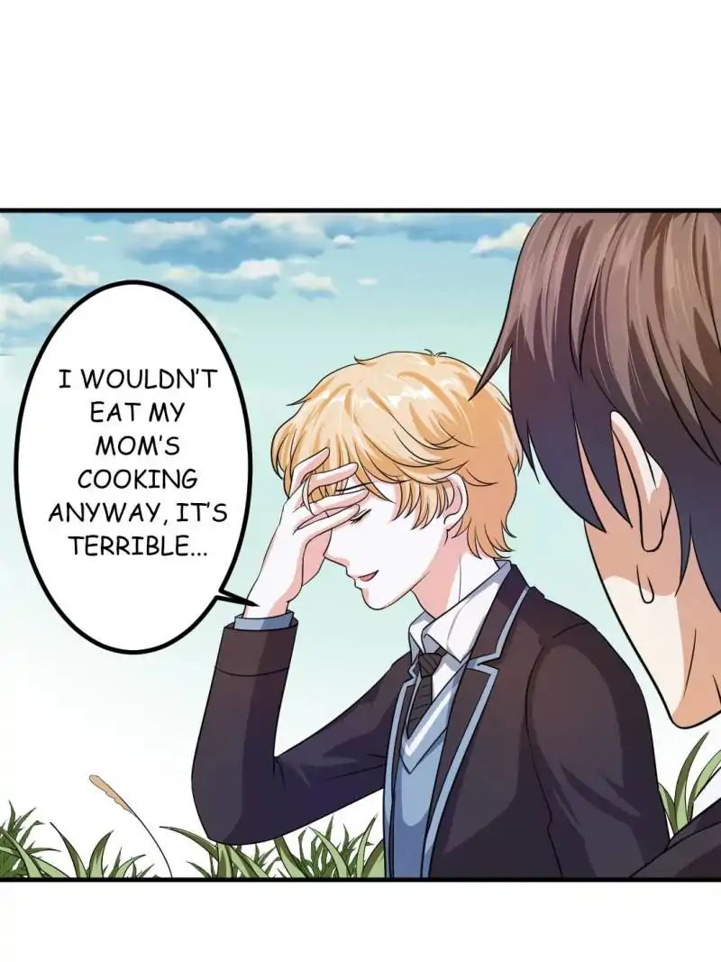 Read War in the Kitchen chapter 35 image 7 on Lezhin