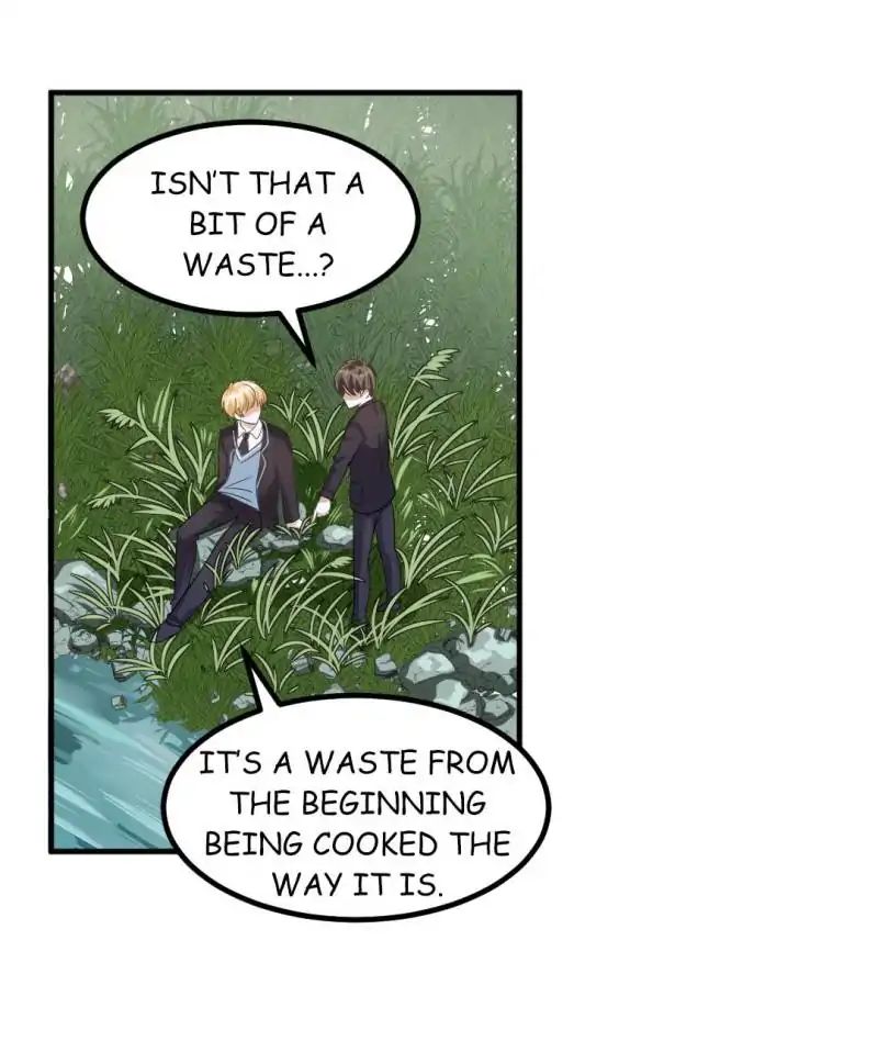 Read War in the Kitchen chapter 35 image 9 on Lezhin