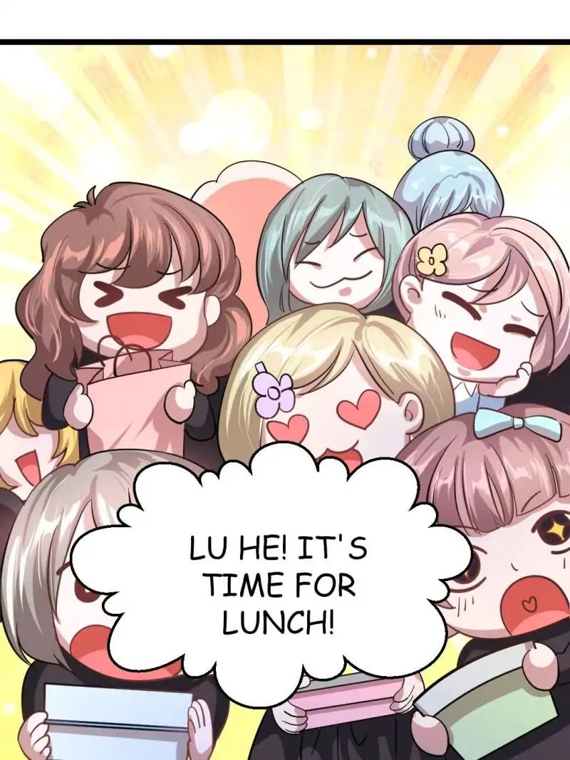 Read War in the Kitchen chapter 36 image 20 on Lezhin