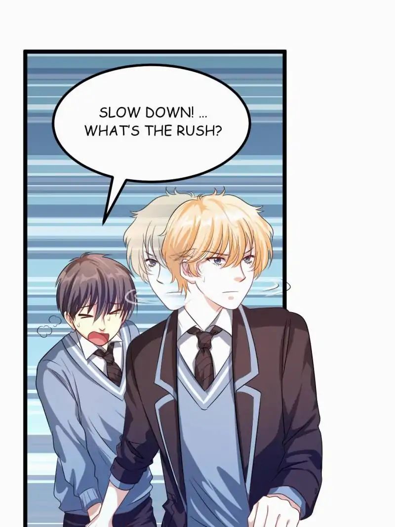 Read War in the Kitchen chapter 36 image 24 on Lezhin