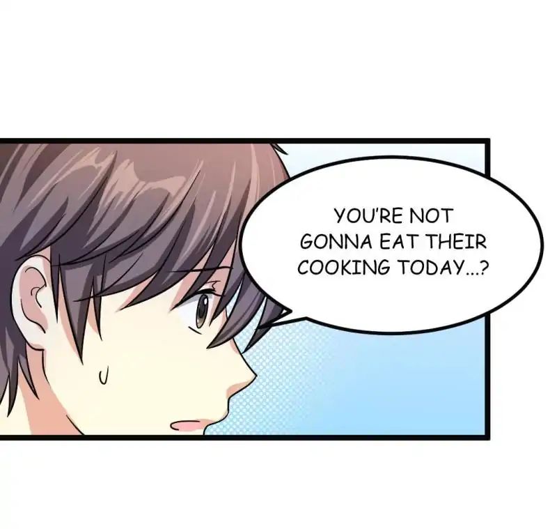 Read War in the Kitchen chapter 36 image 28 on Lezhin