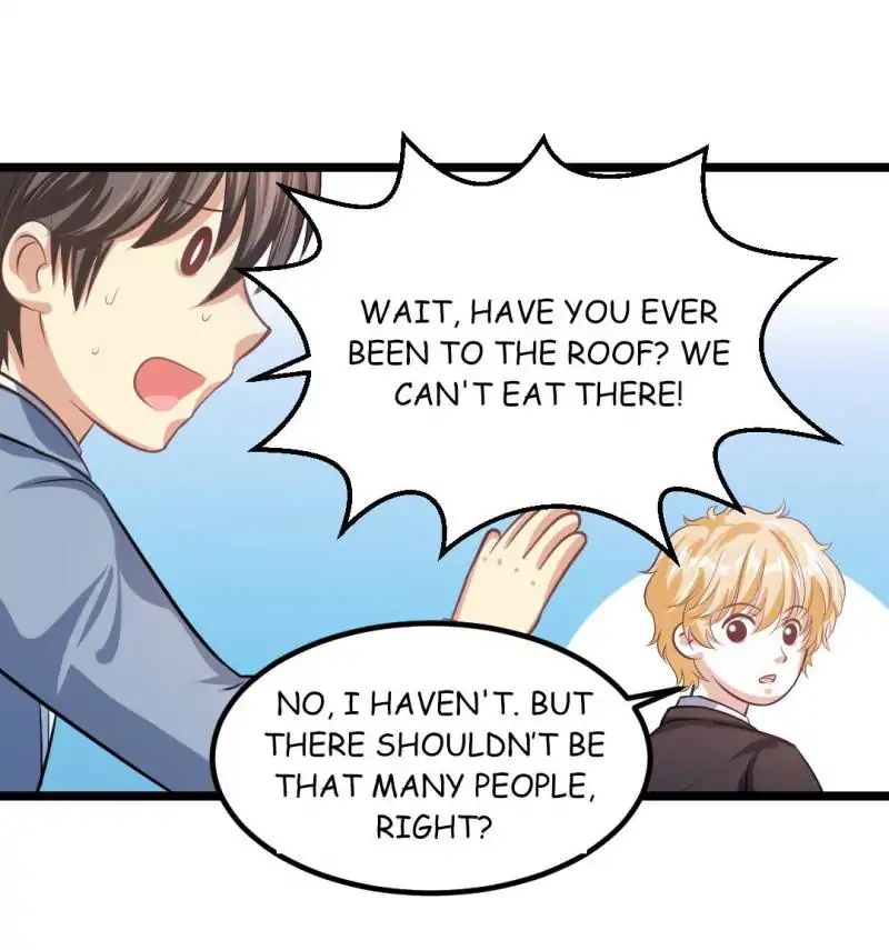 Read War in the Kitchen chapter 36 image 34 on Lezhin