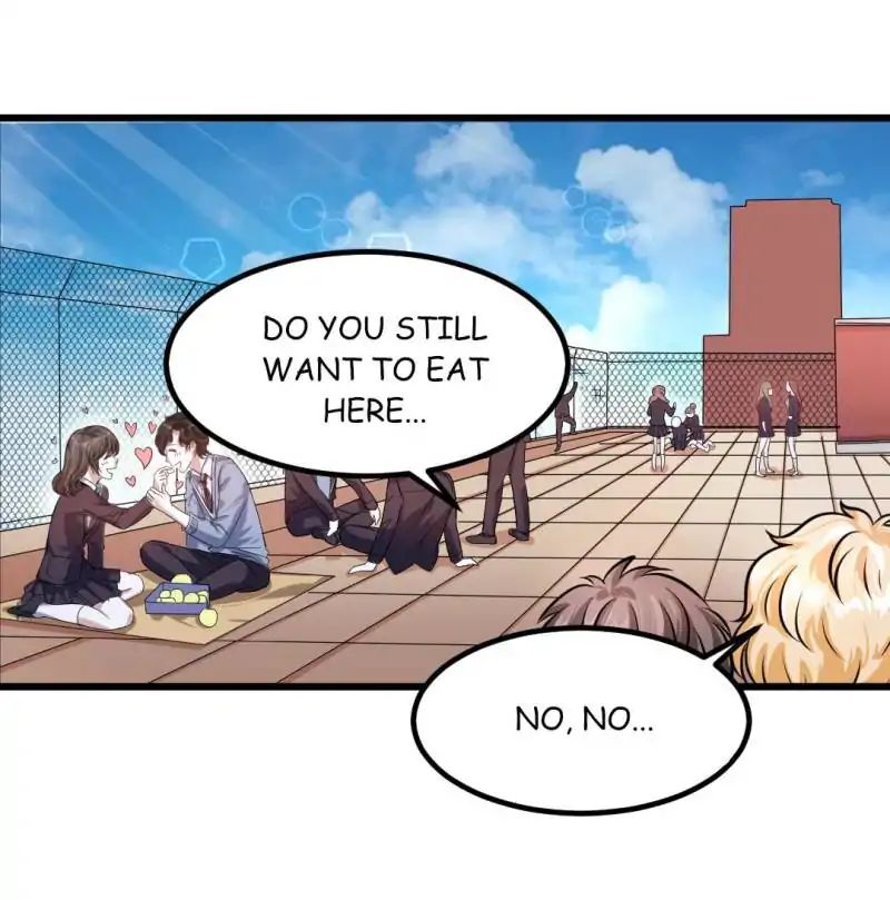 Read War in the Kitchen chapter 36 image 41 on Lezhin