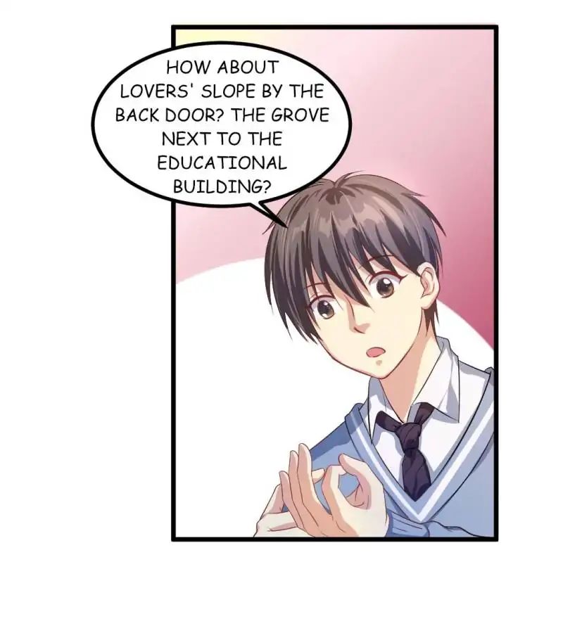 Read War in the Kitchen chapter 36 image 42 on Lezhin