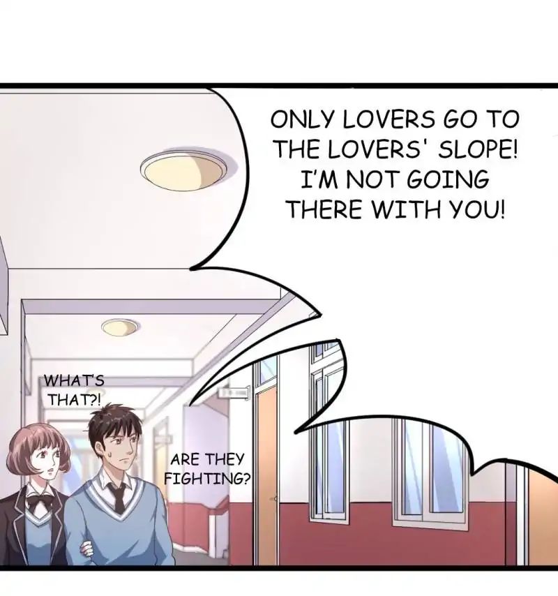 Read War in the Kitchen chapter 36 image 57 on Lezhin