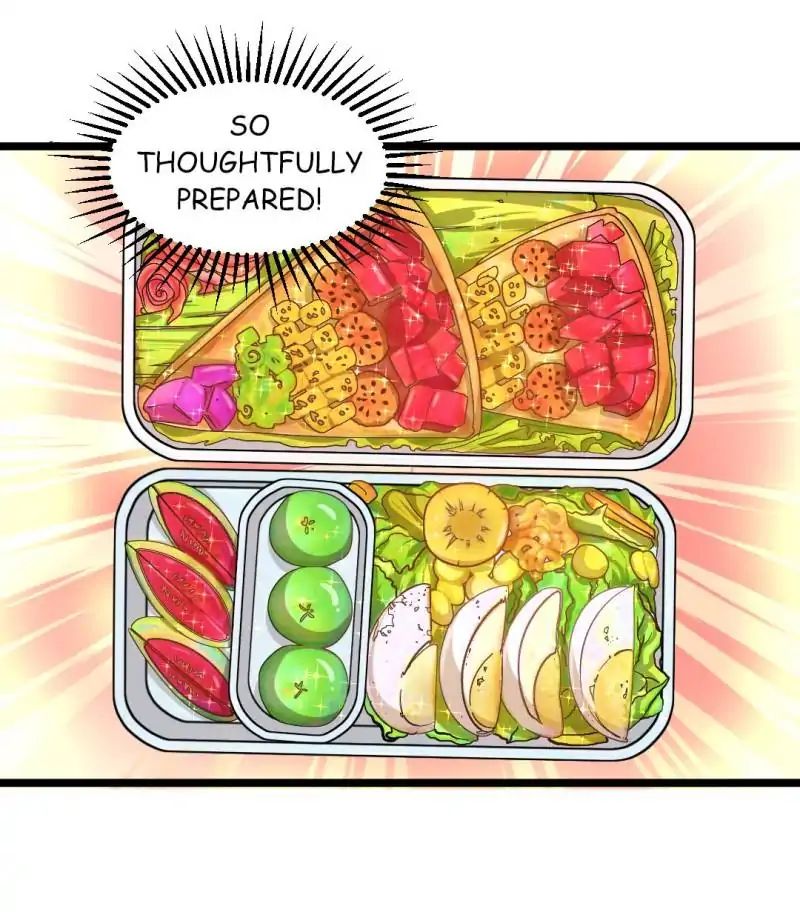 Read War in the Kitchen chapter 37 image 14 on Lezhin