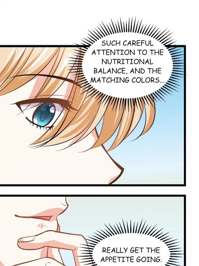 Read War in the Kitchen chapter 37 image 15 on Lezhin